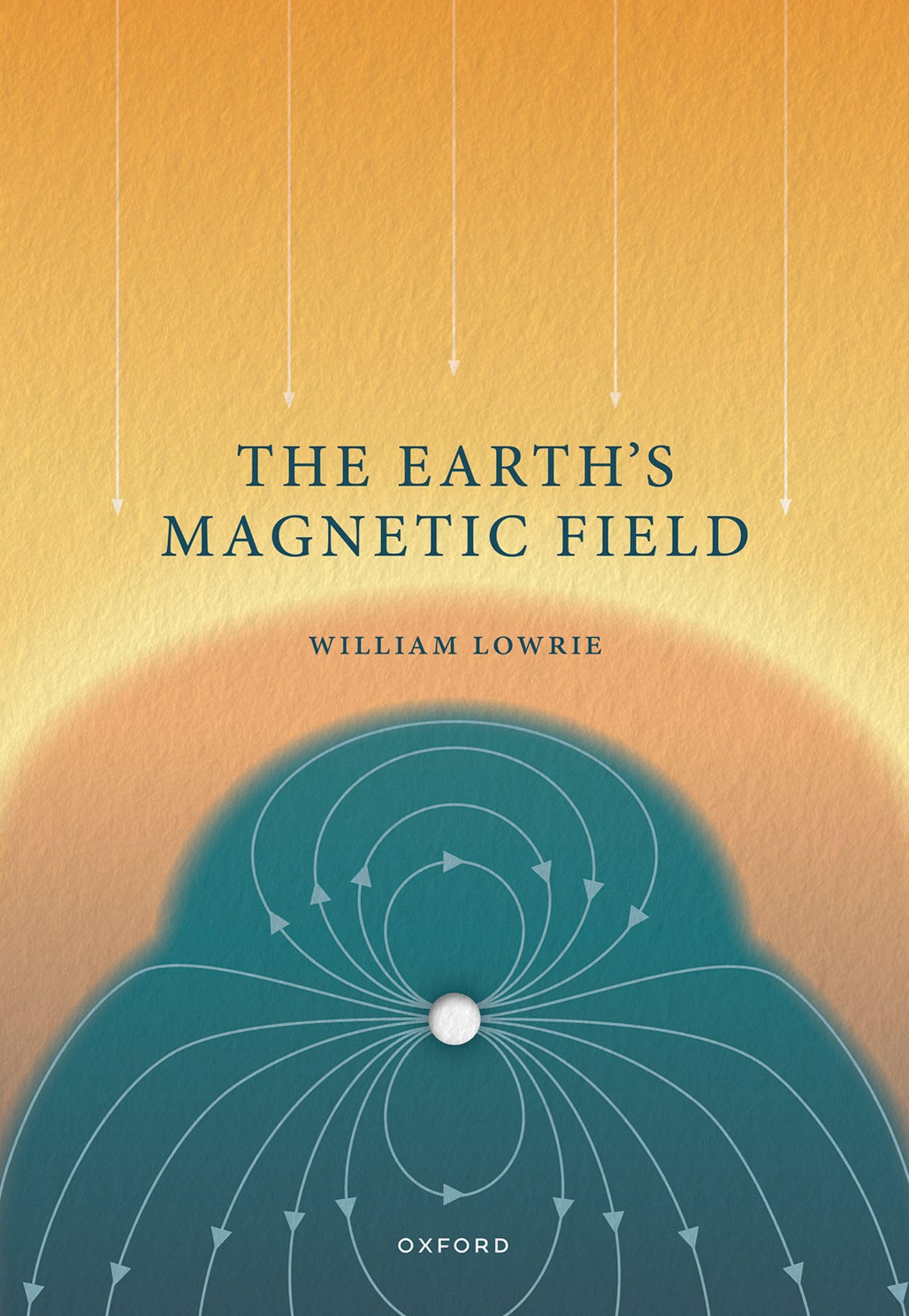 The Earth's Magnetic Field