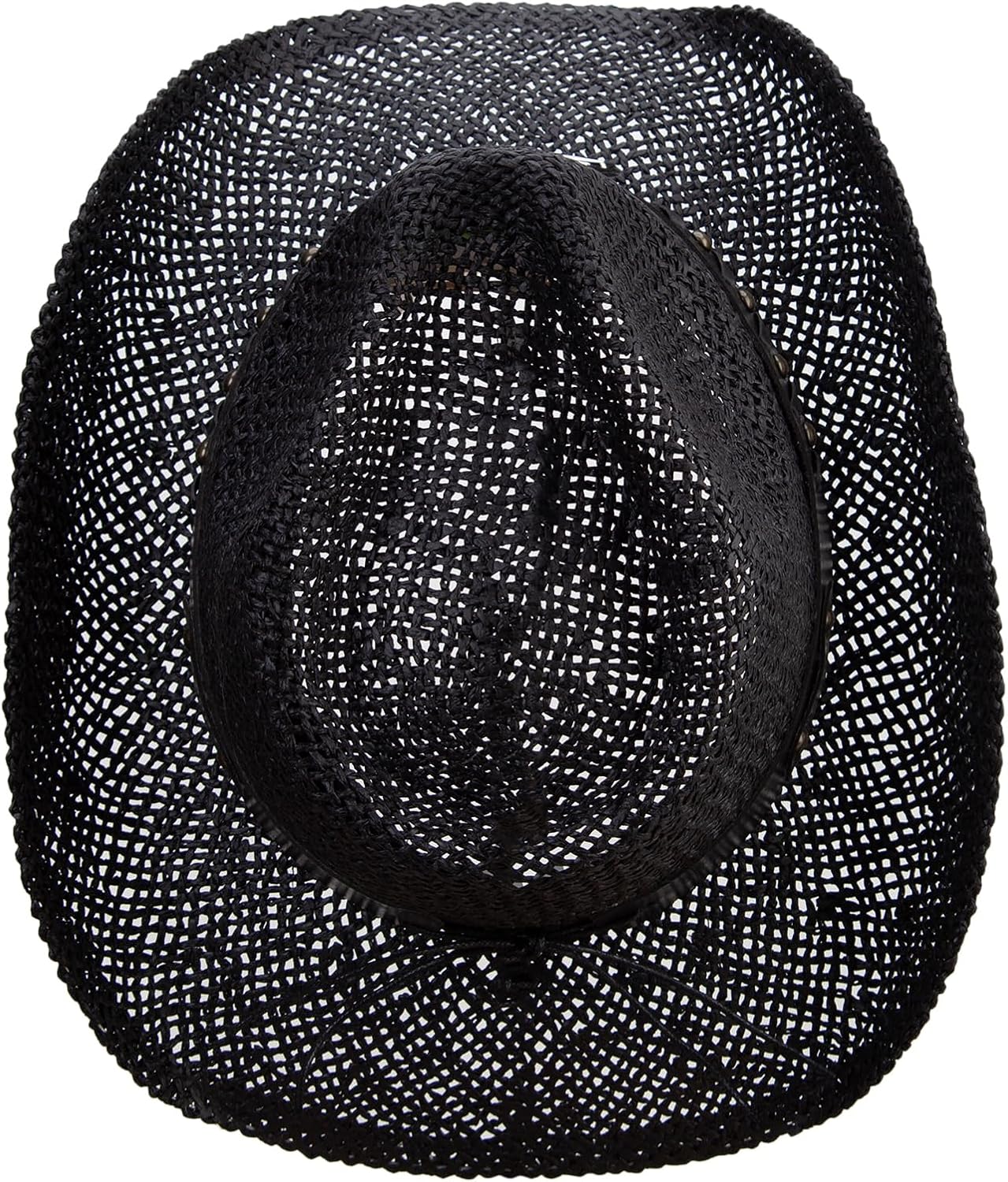 e4Hats.com Big Size Bull Emblem Coyboy Hat