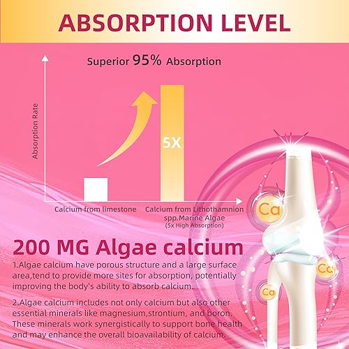 Miniatura 6 de Multivitamínico para mujeres de 40 años o más con omega-3, niacinamida, complejo B, luteína, hierro, colina, fosfatidilserina, vitamina D3 para la