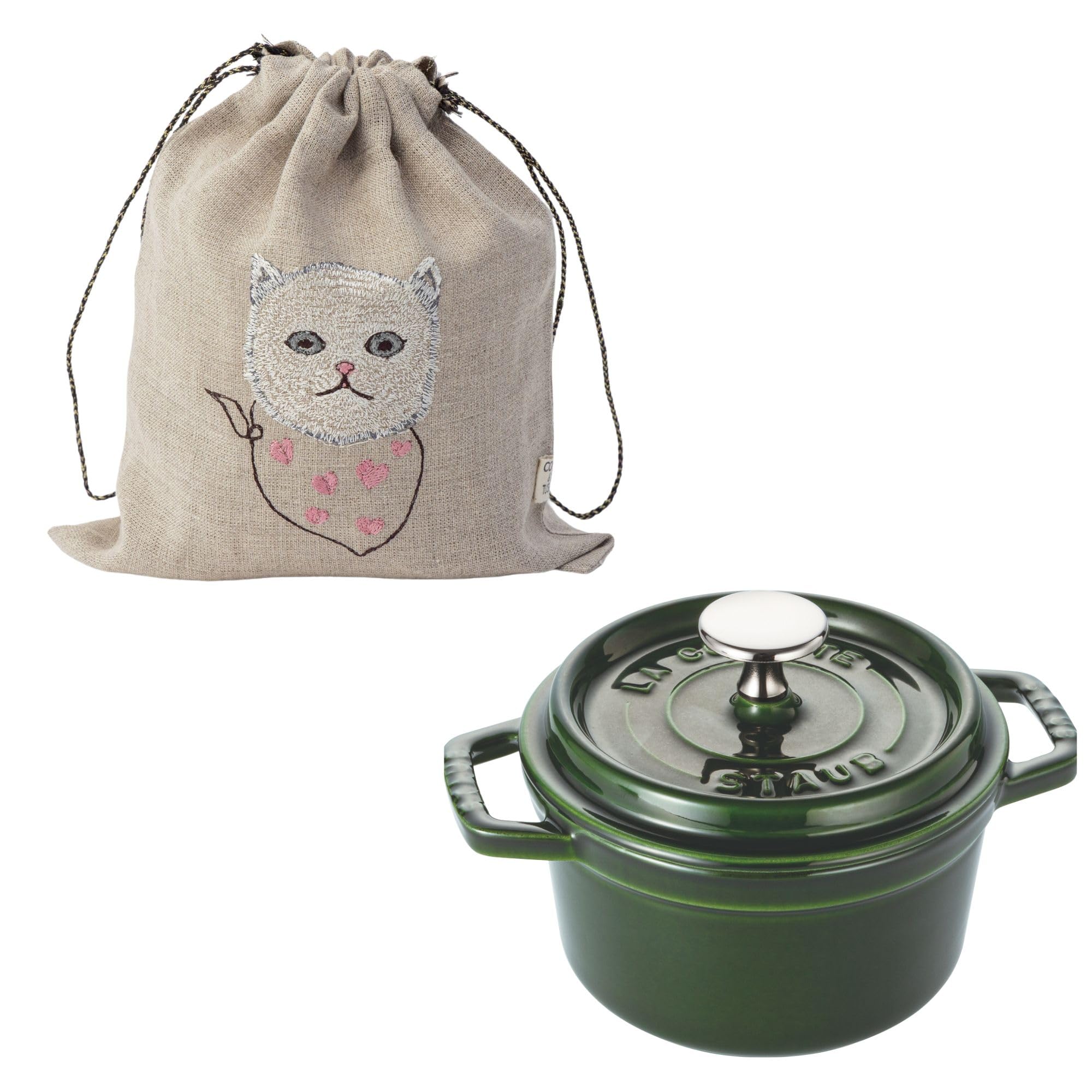 Amazon｜【Amazon.co.jp 限定】staub ストウブ 「 ピコ ココット