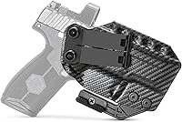 Vista 11 de CYA Supply Co. Fundas IWB Ridge – Propiedad de Veteranos – Hechas en EE. UU
