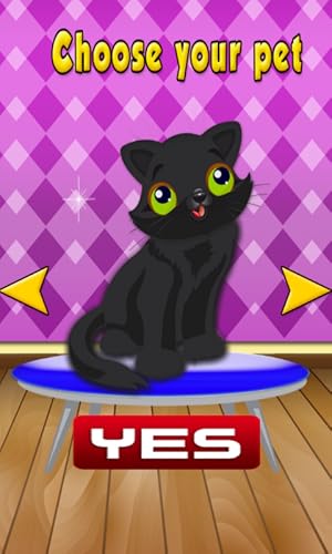 Pet Salon- Kids Game