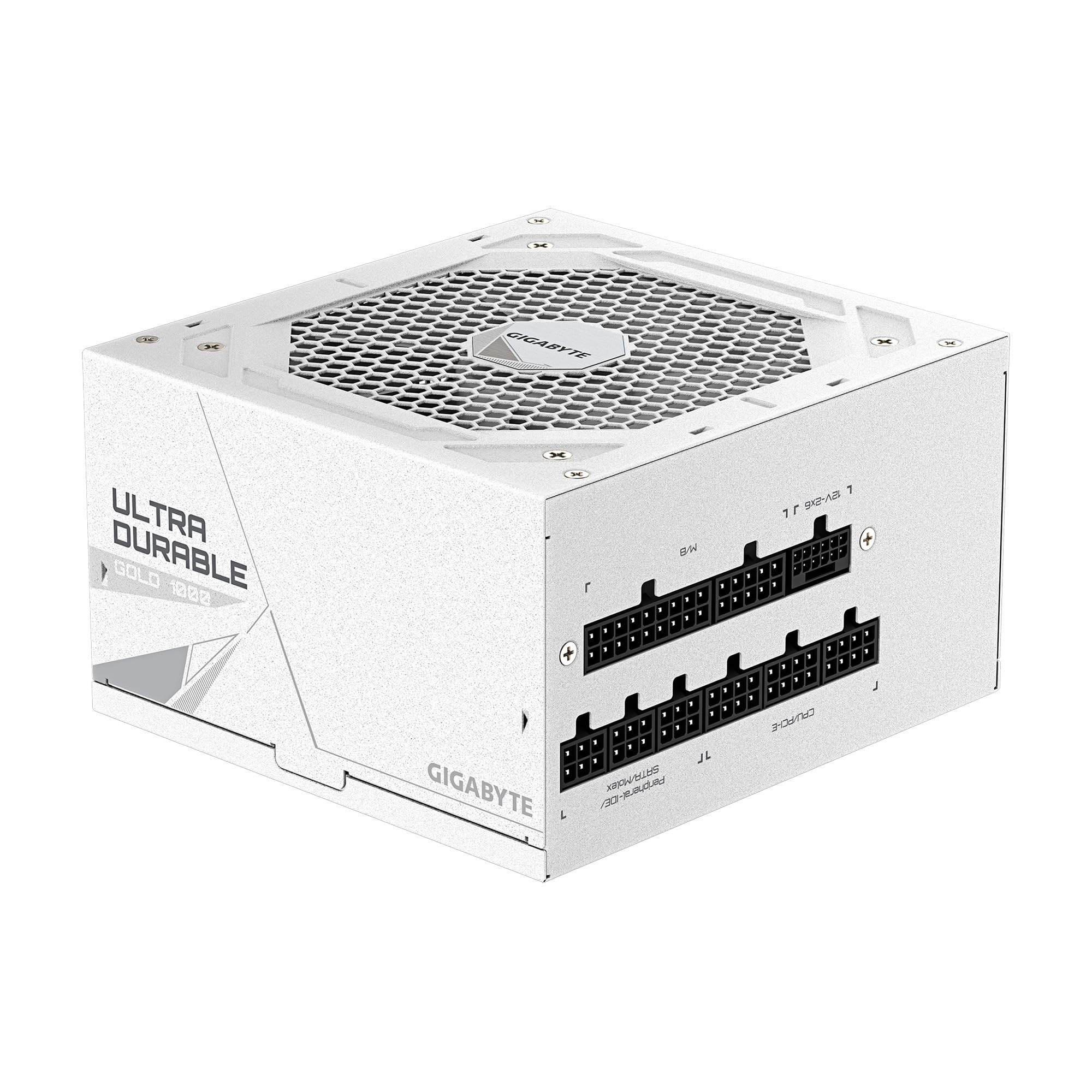 Amazon.com: GIGABYTE UD1000GM PG5 V2 ICE - 1000W 80 Plus Gold