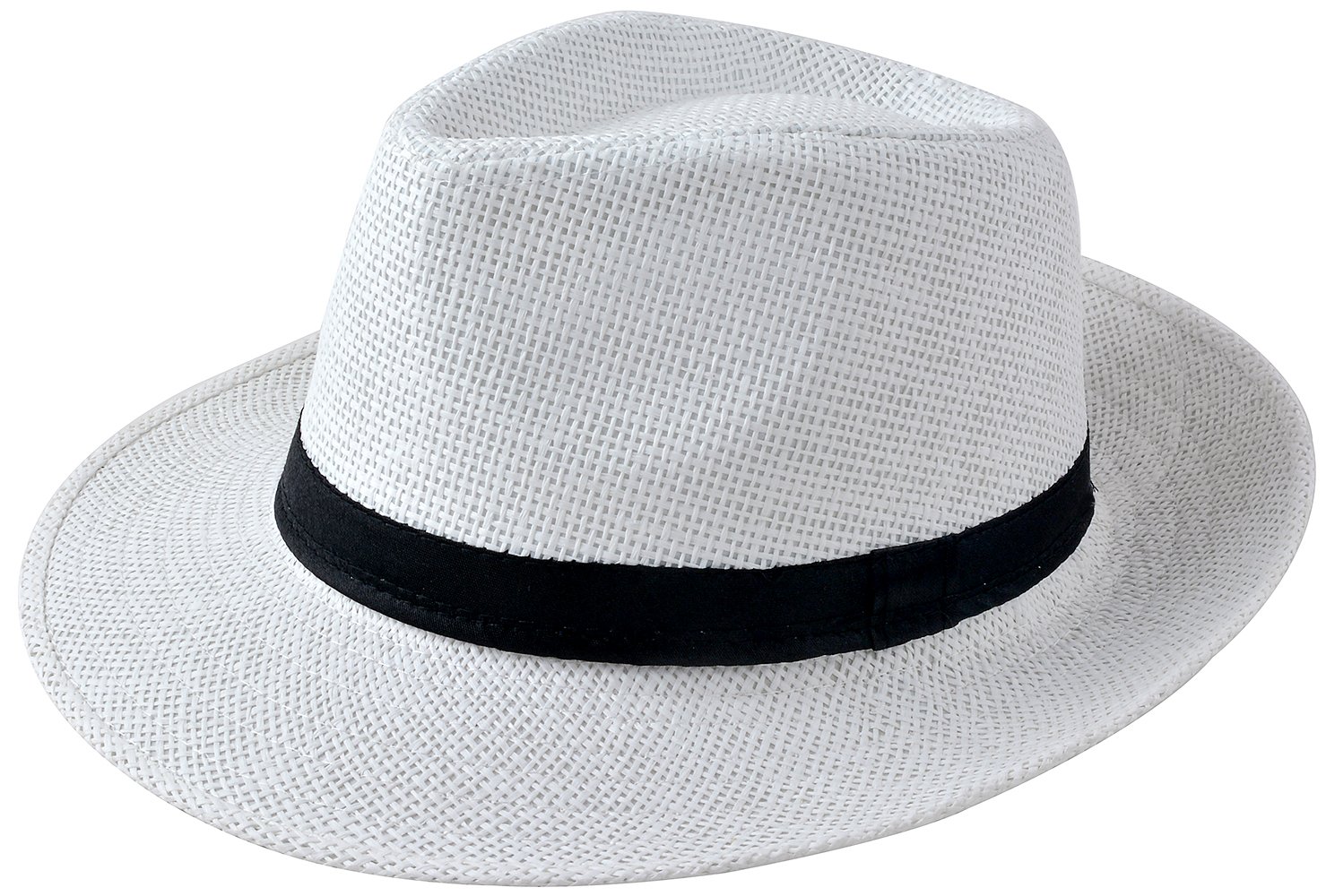 Miobo Mountain Sombrero Panamá, sombrero de paja, sombrero de verano