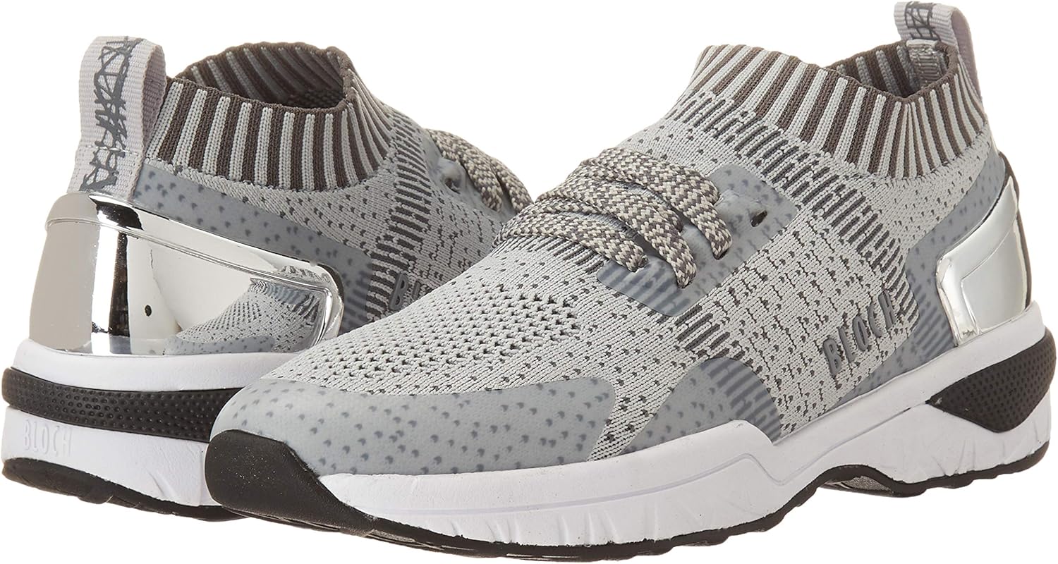 Bloch Women's Alcyone