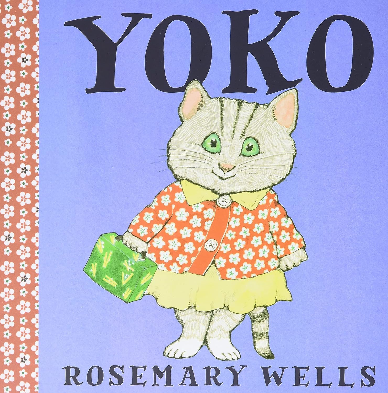 Yoko (A Yoko Book, 1)