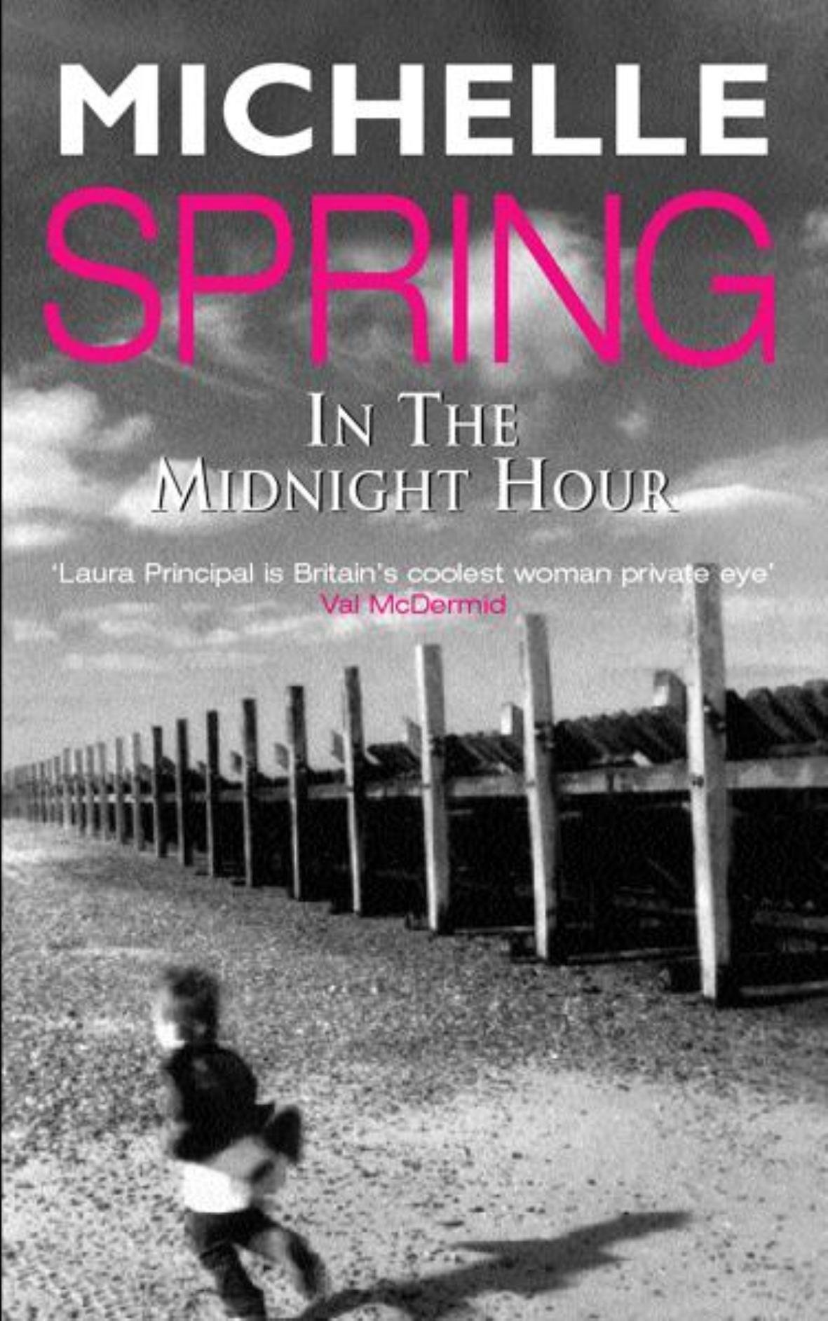 Buy In The Midnight Hour (A Laura Principal investigation) — BookShops.in