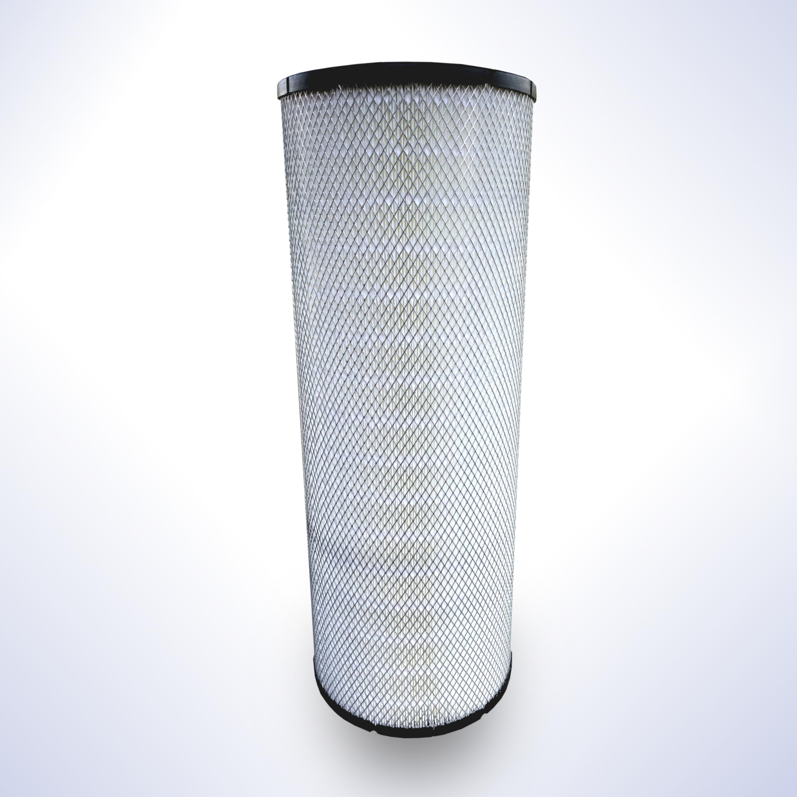 AMPLER’s Air Filter - AF25687 - replacement for Mack Truck Engine Air Filter CA8932 - replaces: LAF8691, RS3936, 2MD4139M, 57MD46M