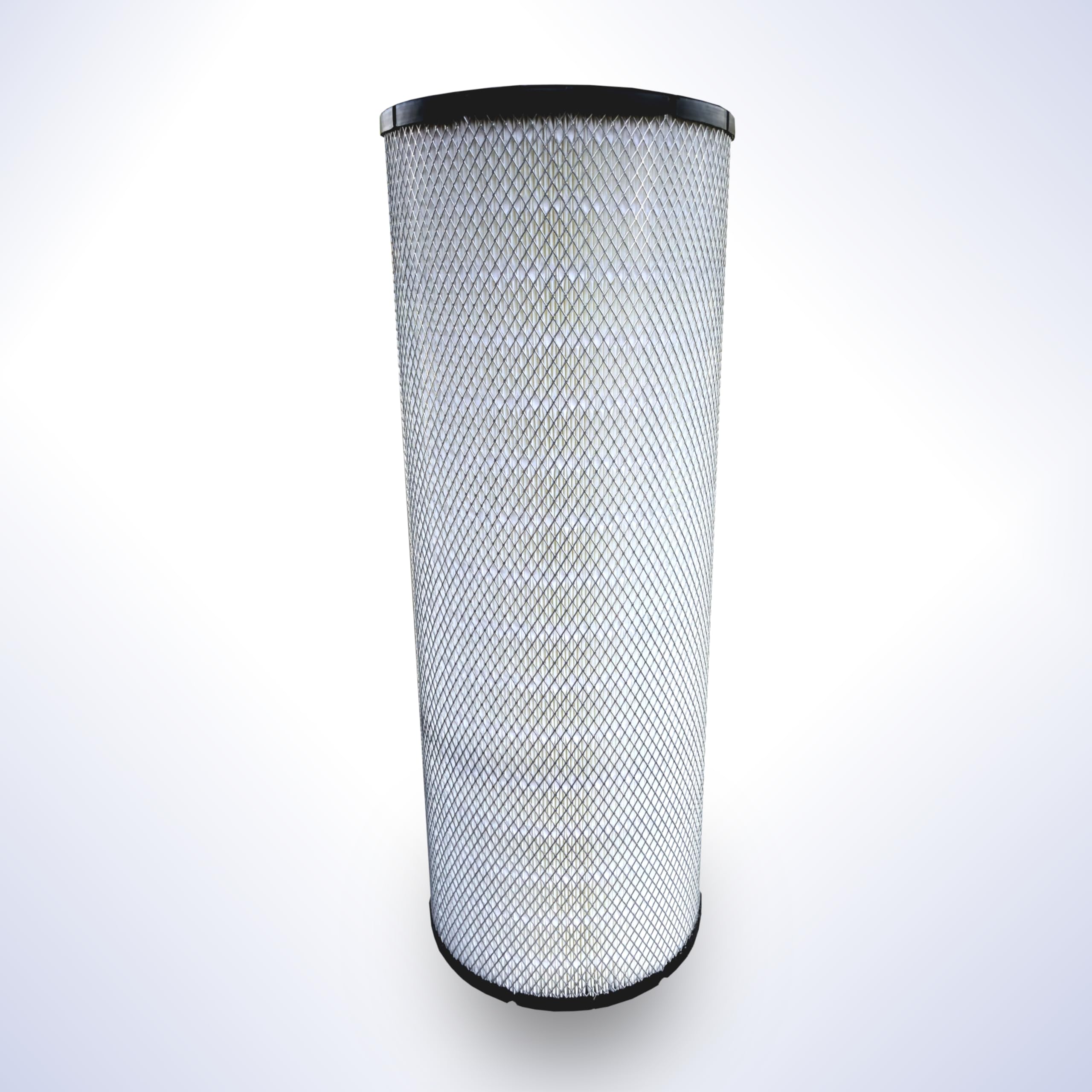 AMPLER’s Air Filter - AF25687 - replacement for Mack Truck Engine Air Filter CA8932 - replaces: LAF8691, RS3936, 2MD4139M, 57MD46M