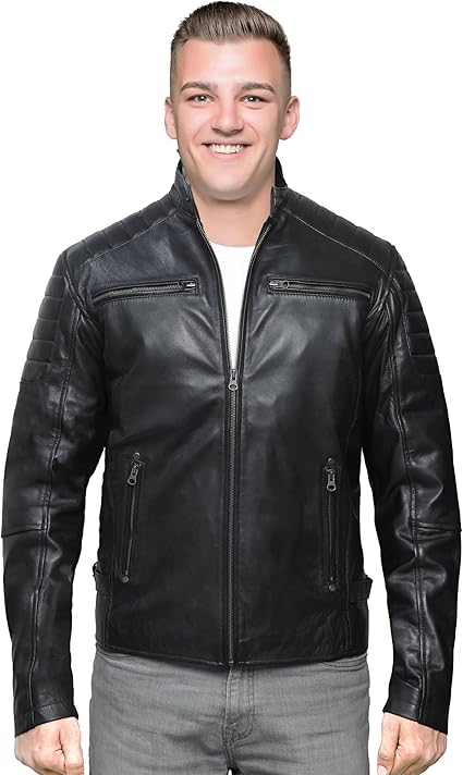 ジャケット・アウター 24AW REVERBERATE ST LEATHER JACKET 24AW REVERBERATE ST LEATHER JACKET
