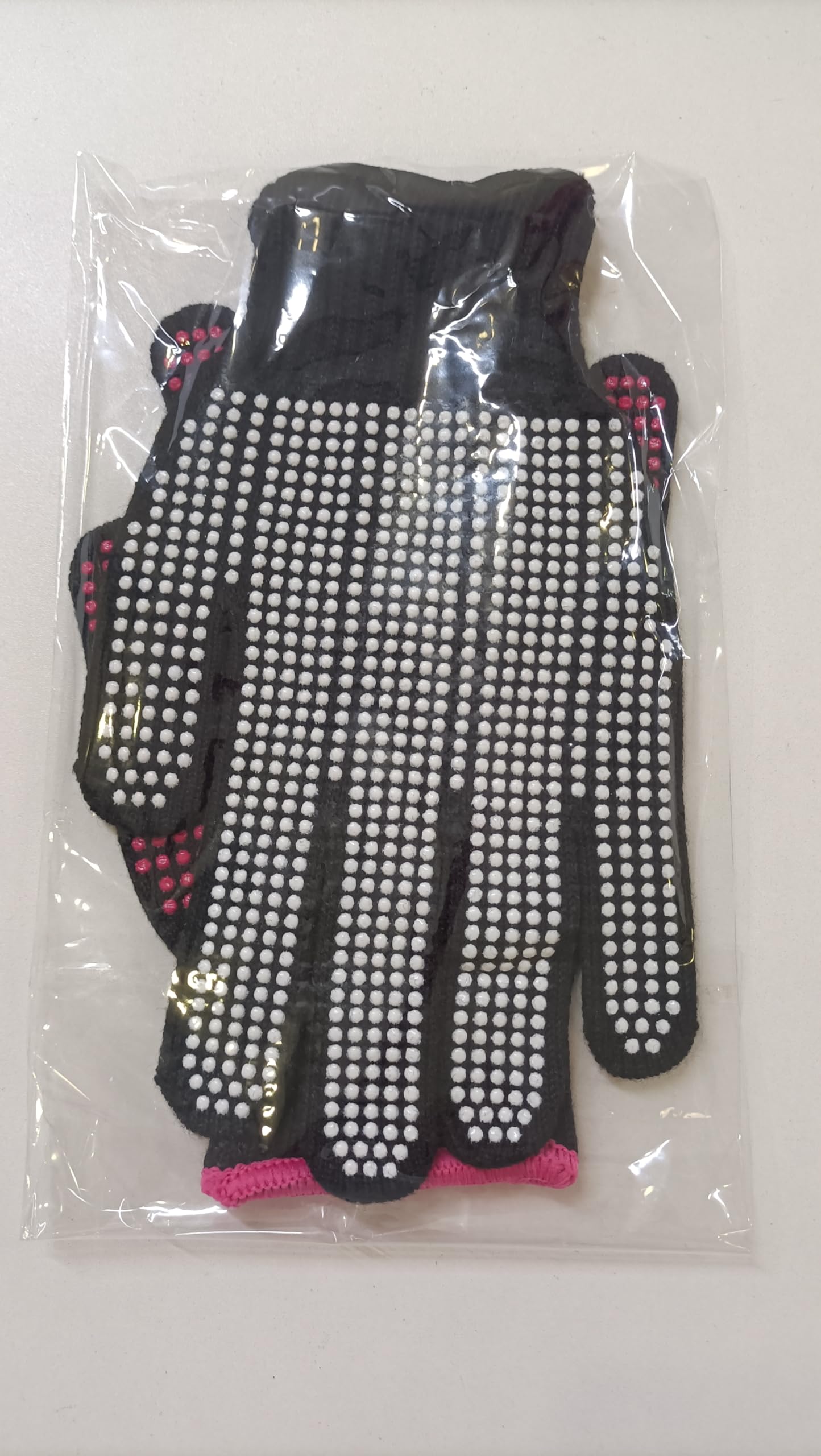 Guante Termico Peluqueria,2pcs Guantes Plancha Pelo,Guantes Para Peinado con Calor,Guantes Para Planchar el Pelo,Guante Plancha Pelo,Guantes a Prueba de Calor,Para Herramientas Cabello