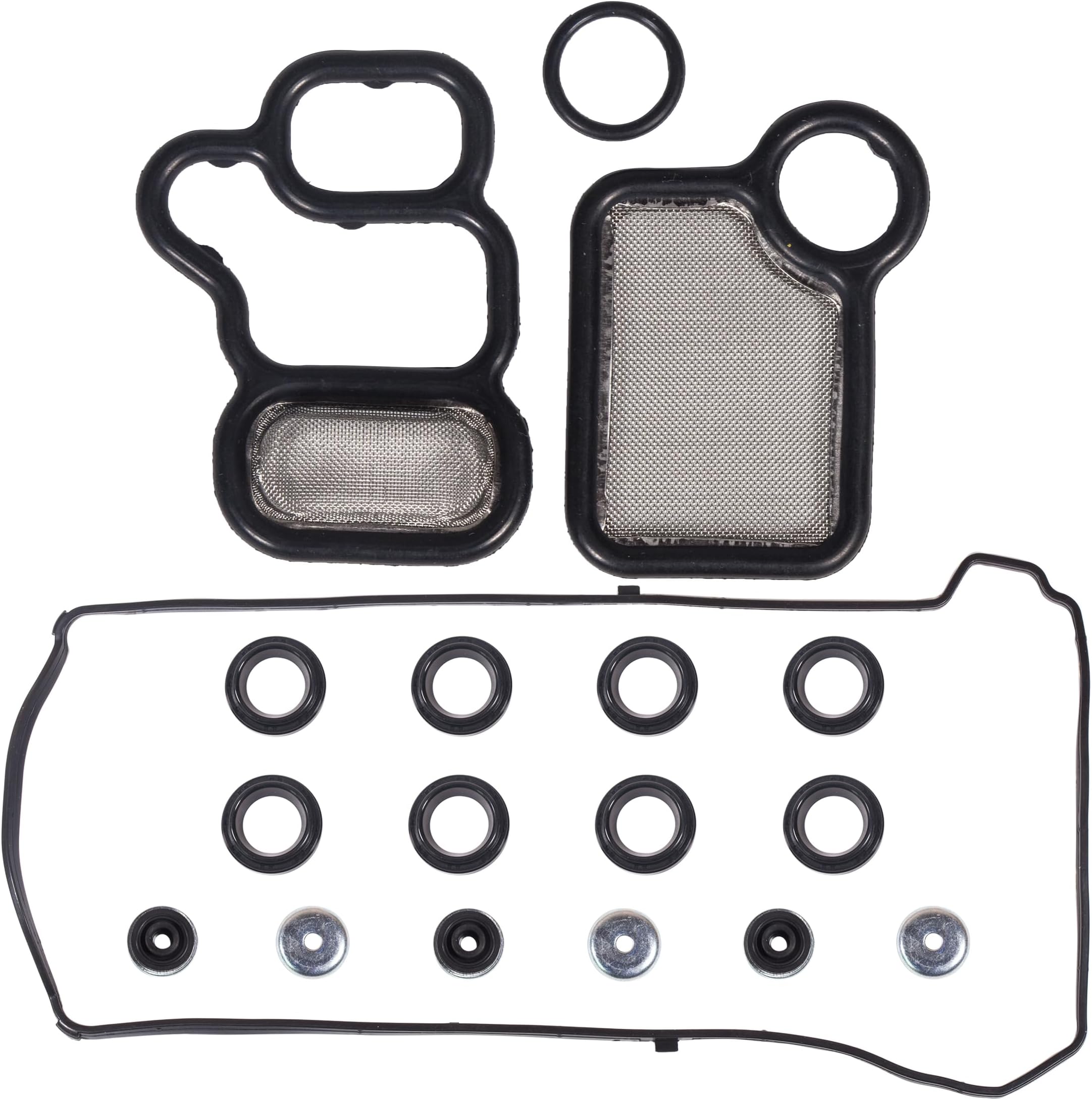 FELPRO VS 50741 R Valve Cover Gasket Set 15 x 8 x 0.75