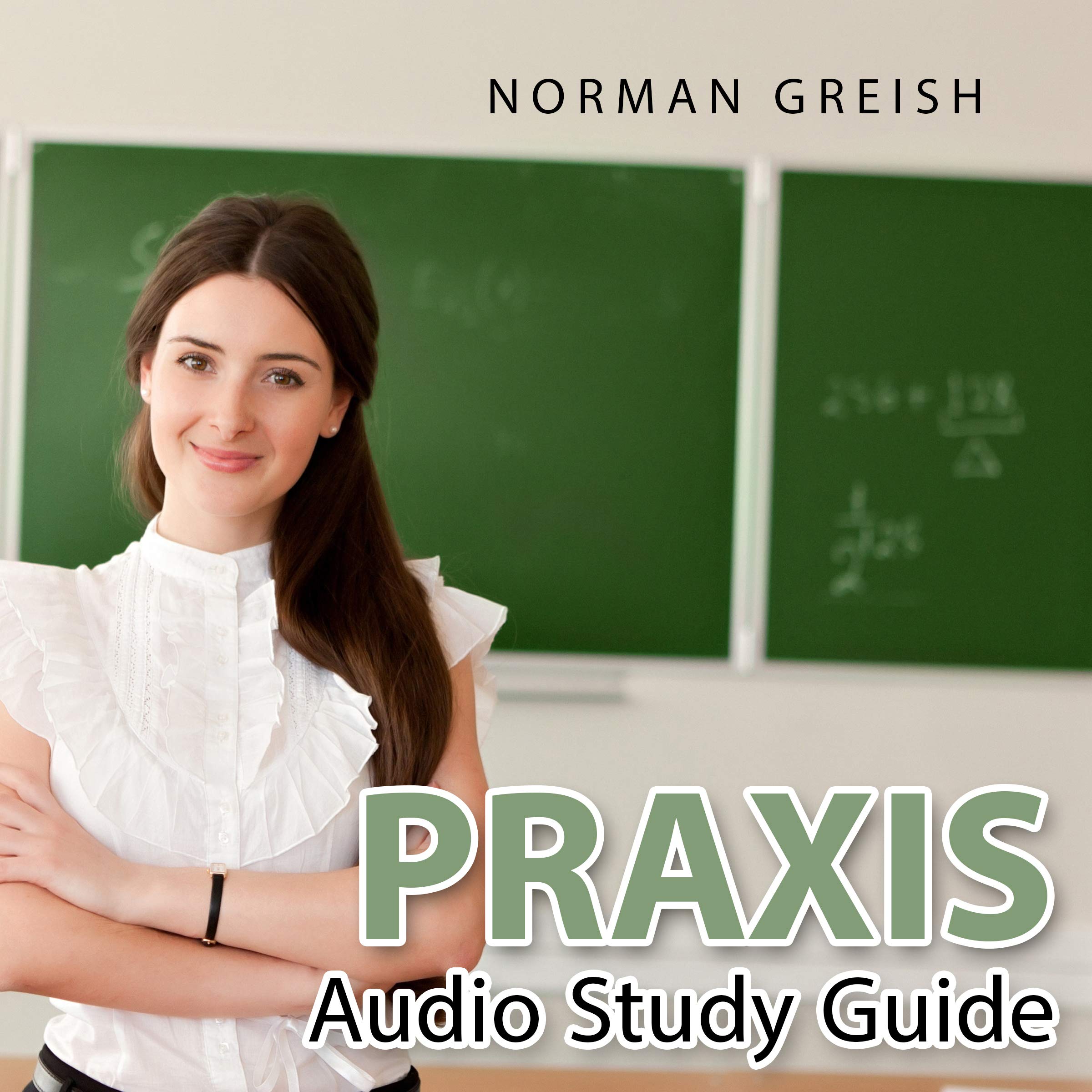 Praxis Audio Study Guide