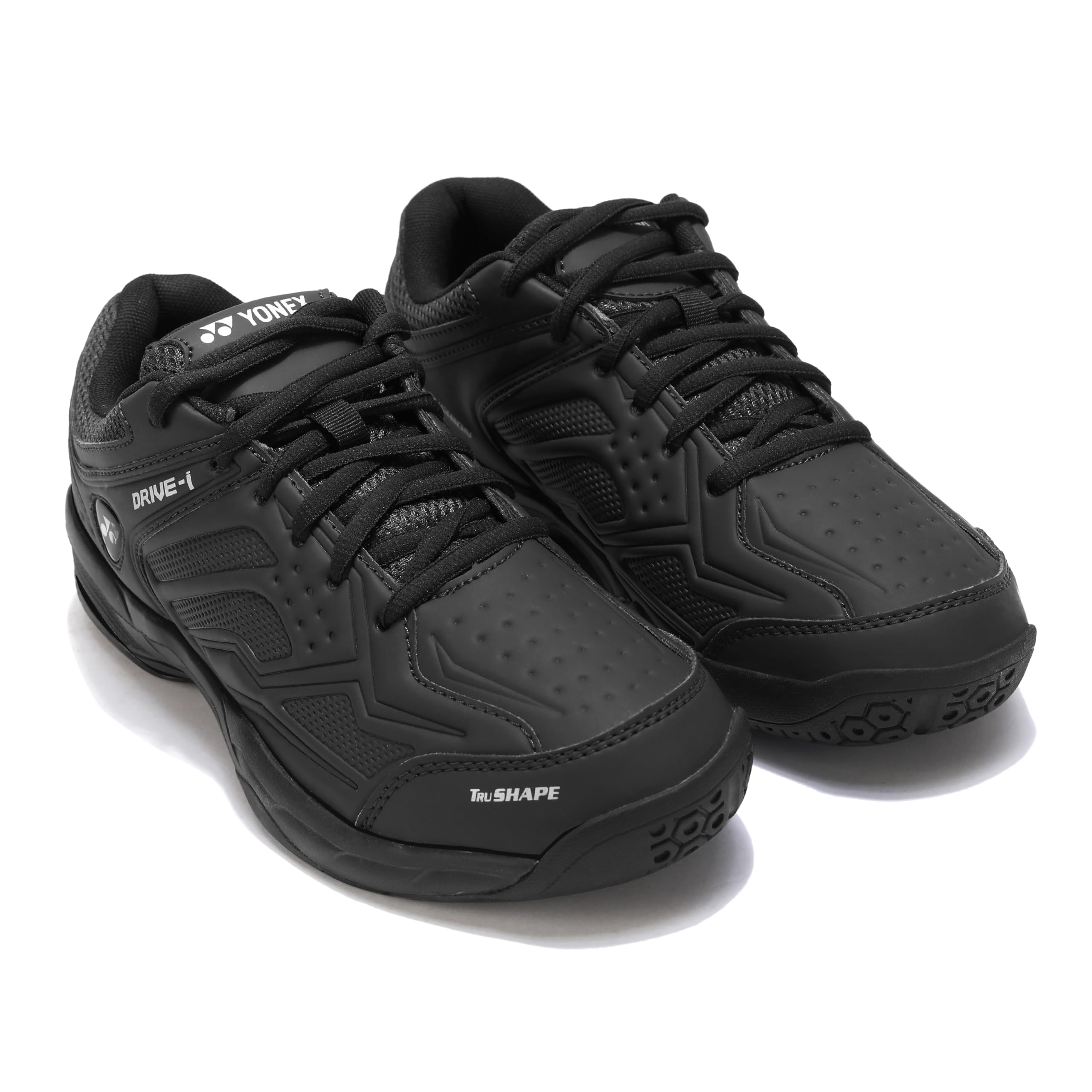 YONEX Drivei unisex-adult Badminton Shoe