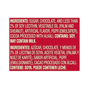 Nestle Abuelita Authentic Mexican Hot Chocolate Drink Mix Bar