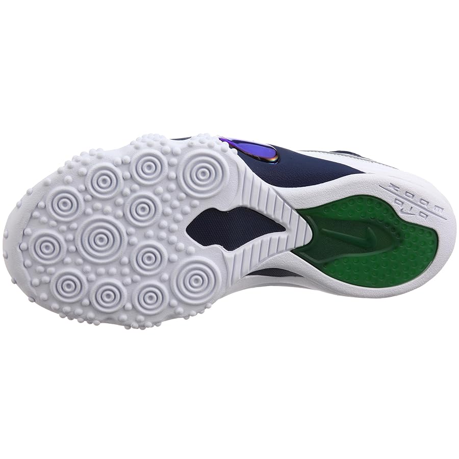 Amazon | [ナイキ] NIKE ZOOM UPTEMPO V PREMIUM AP 366570 141