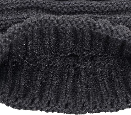 Miniatura 4 de Simplicity - Gorro de invierno para invierno