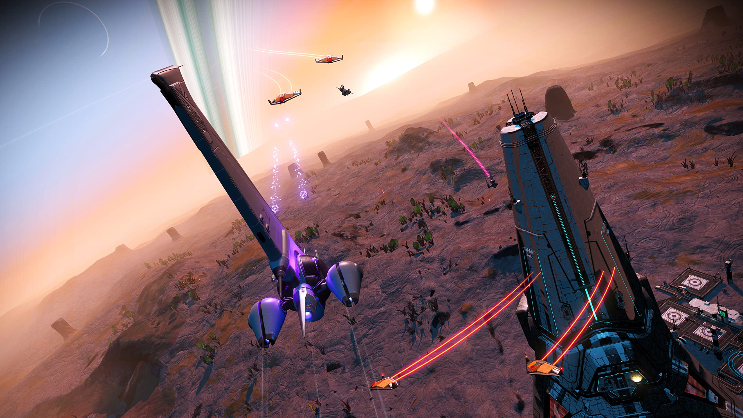 No Mans Sky für PS5 (Deutsche Verpackung)