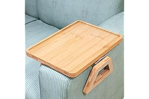 Versatile Arm Table for Table