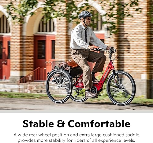 Miniatura 95 de Schwinn Meridiano Blanco