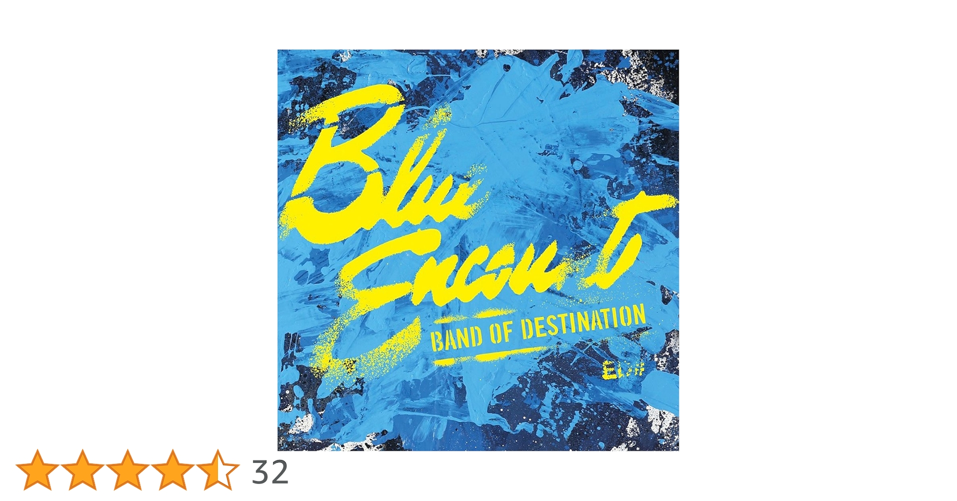 BLUE ENCOUNT ブルエン　CD3枚セット BLUE ENCOUNT ブルエン CD3枚セット Amazon.co.jp: ≒: ミュージック