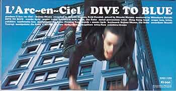 邦楽 DIVE TO BLUE Amazon.co.jp: DIVE TO BLUE: Music