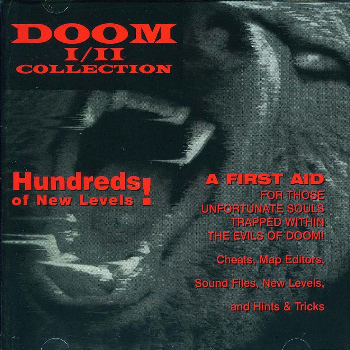 Bloody New Year (Video Tape/PAL) 198 [Audio CD]