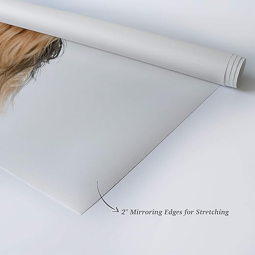 Vista 137 de Smile Art Design Border Collie Bulldog Rottweiler Cachorro Persa Gatito Animal Lienzo Impresión Arte de Pared Pet Cat Dog Lover Sala Dormitorio