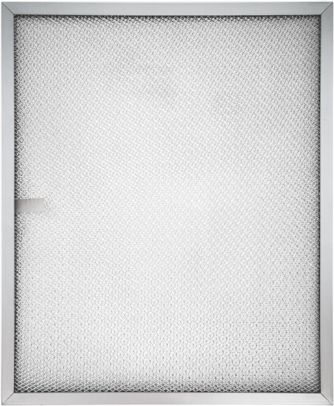 HR Huare Technology Aluminum Range Hood Grease Filter Compatible with Range Hood Broan-NuTone BPS1FA30,Range Hood Filter With 3-Layer Aluminum Mesh, 11-3/4 X 14-1/4 X 3/8 Inch, Pack of 1