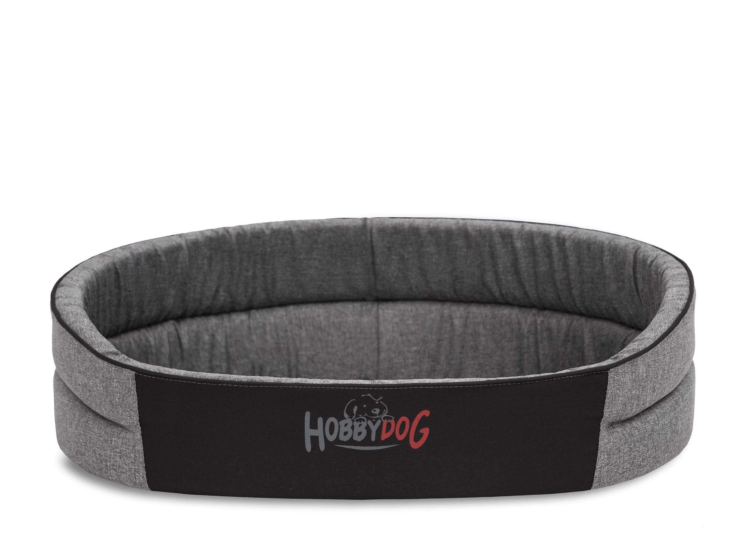 Cama para perros, gatos y mascotas, R2 – 47 x 33 cm