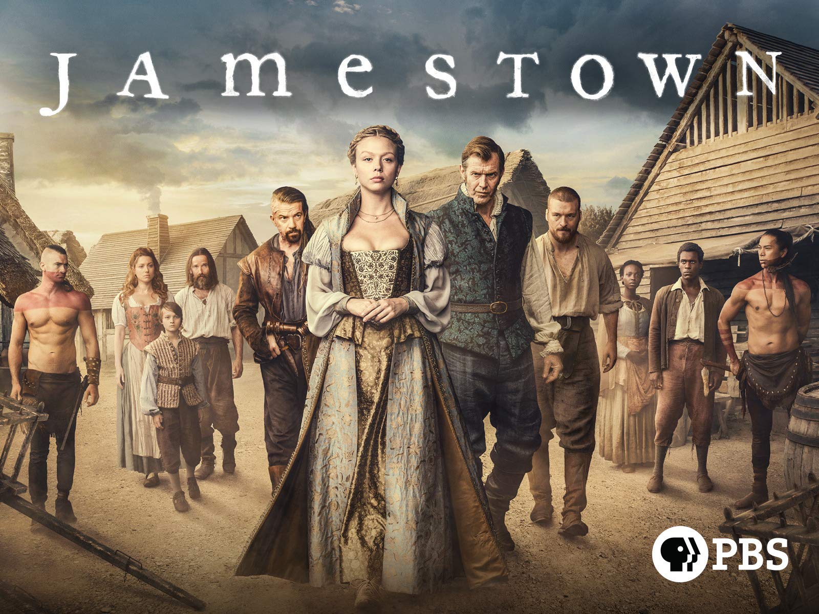 Jamestown: Season 3