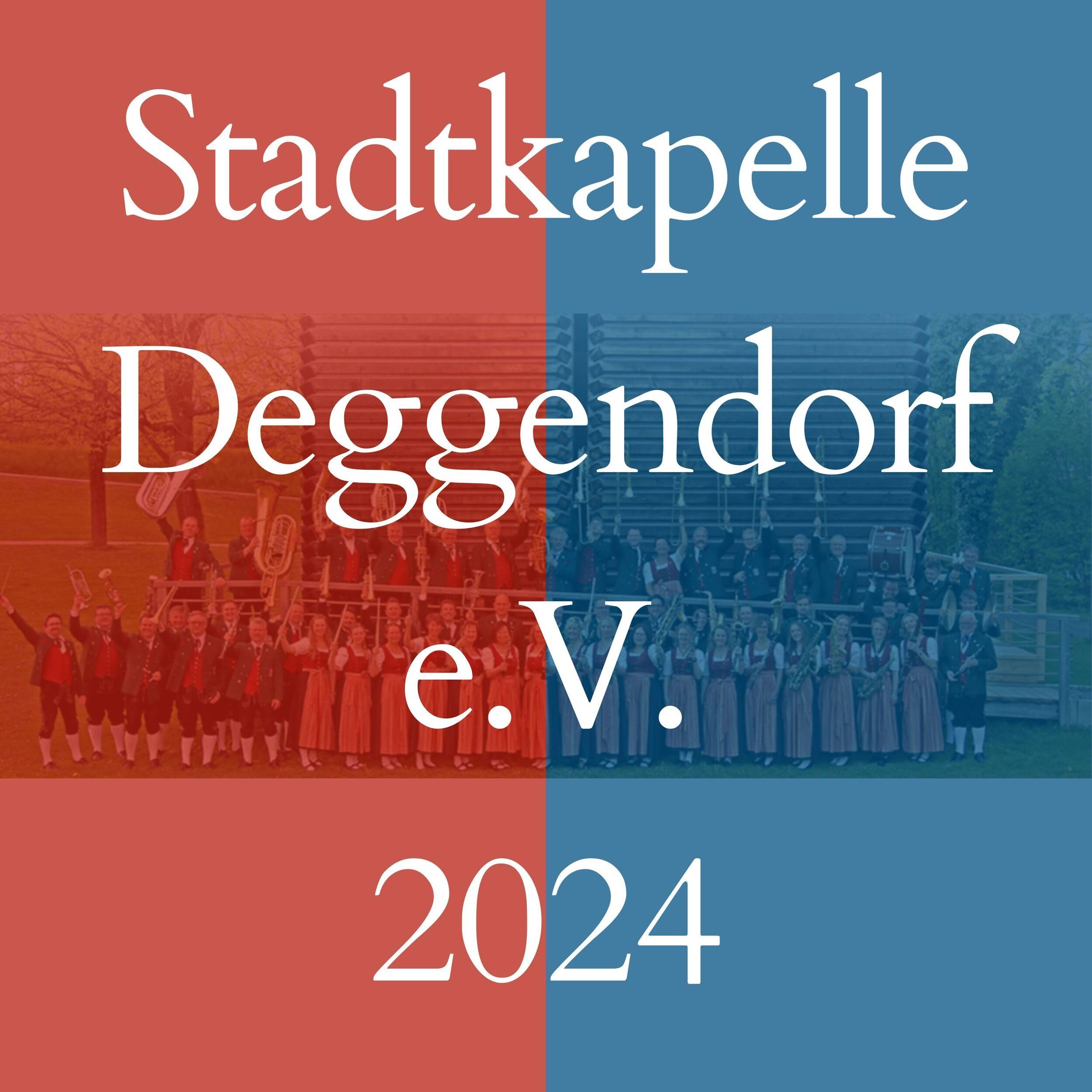 Stadtkapelle Deggendorf e.V.