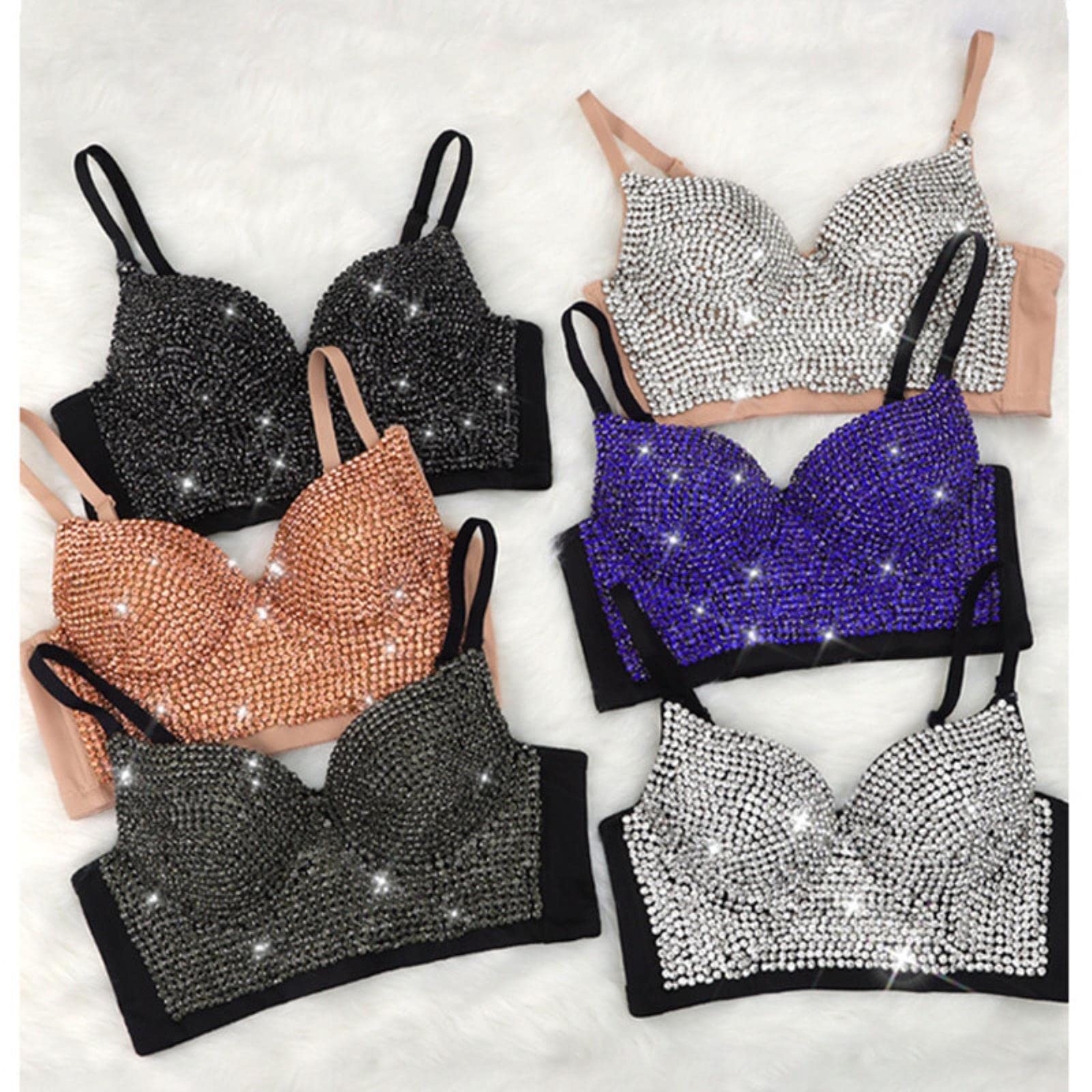 Fashion Women Tank Top Cropped Shirt Women Clothes Bra y2k Corset Ladies Crop Tops Gothic Shaper-20-white, CN M-36