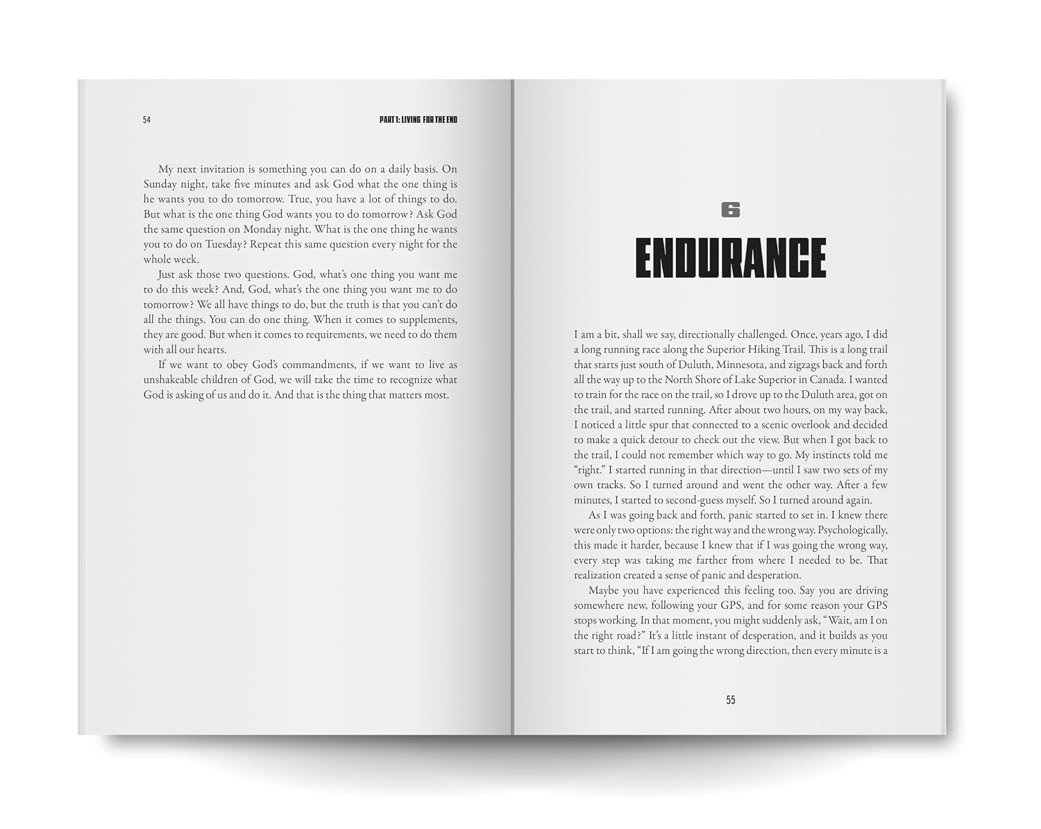 Unshakeable: Building a Life of Virtue in a World of Chaos