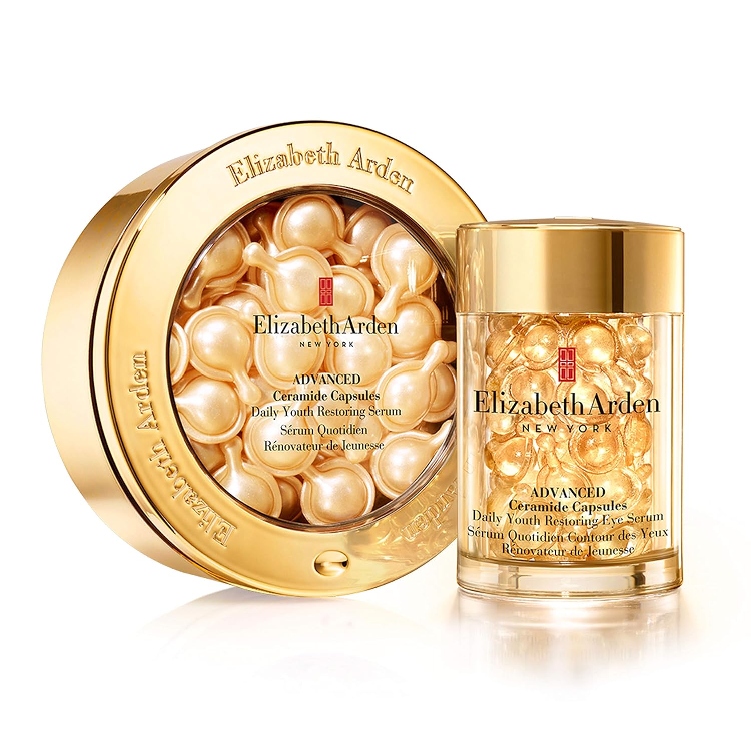 elizabeth arden eye serum