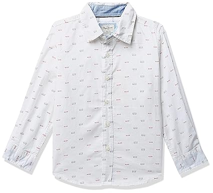 Pepe Jeans Boys Regular fit Shirt