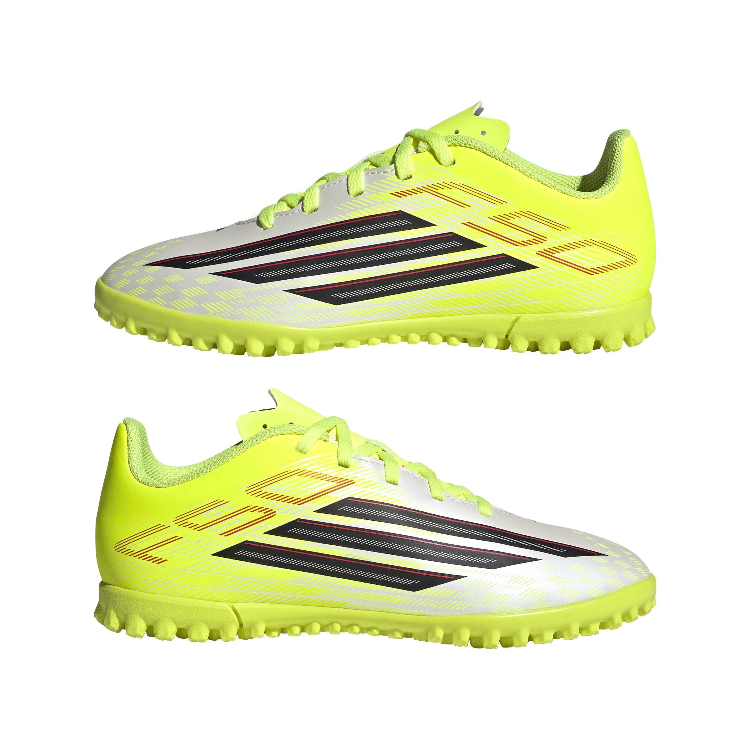 adidas F50 Club Turf Football Kids ZapatosUnisex niños — view 8