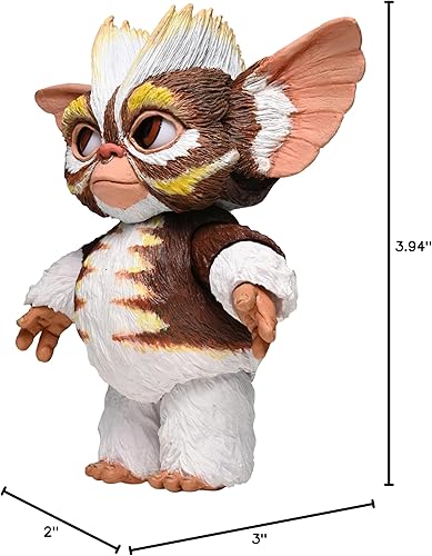 Miniatura 5 de NECA Gremlins Ultimate Mogwais - Figura de acción punk