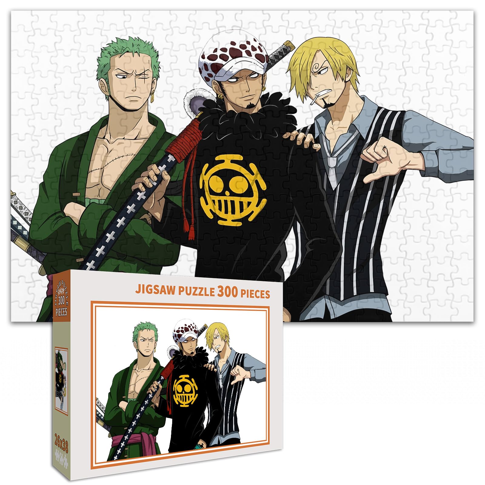 ONE PIECE 73-109セット One Piece TCG - Strefa-TCG