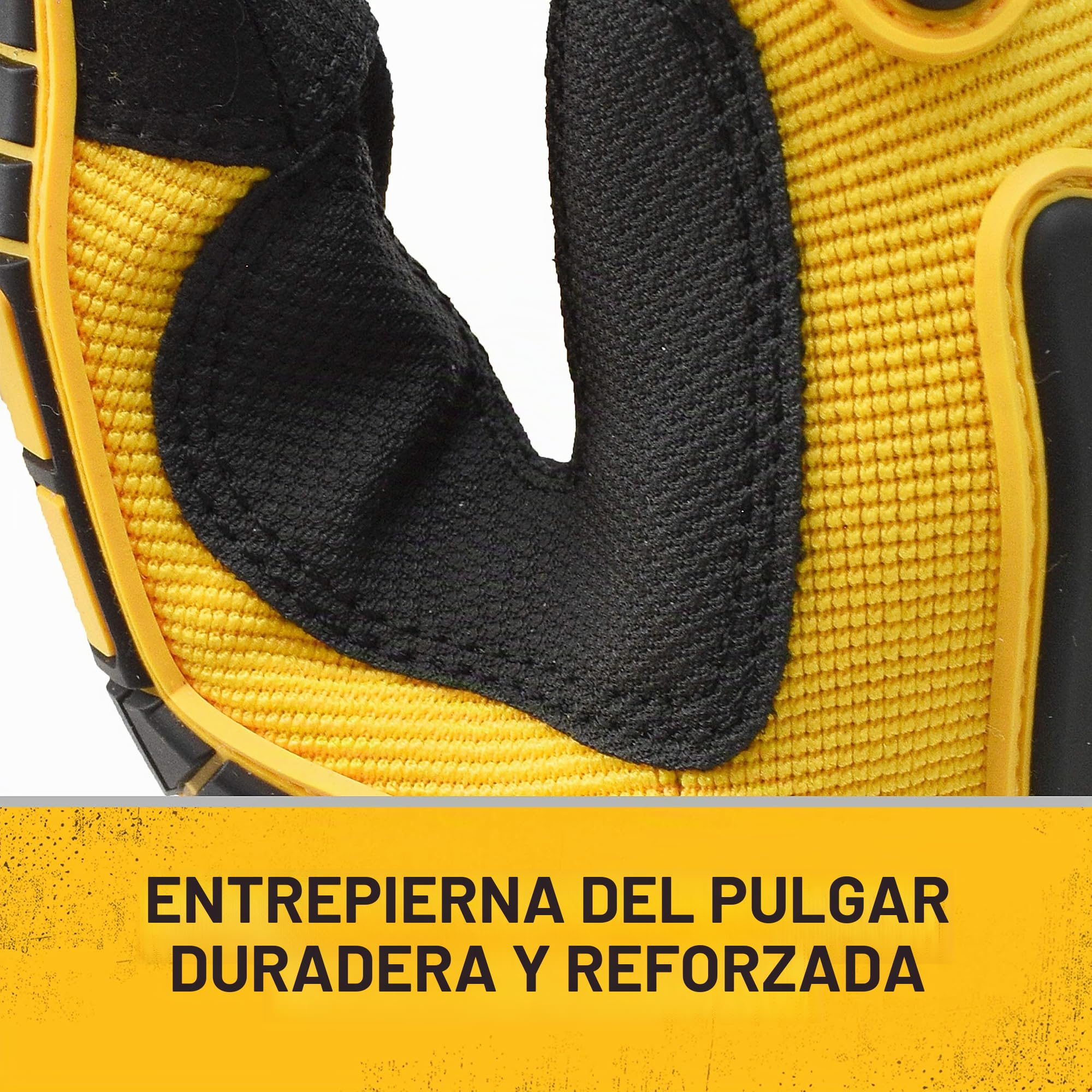 DEWALT Performance Mechanic Guante de trabajo - Talla XL