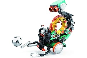 Snap Circuits Jr. SC-300 Electronics Exploration Kit