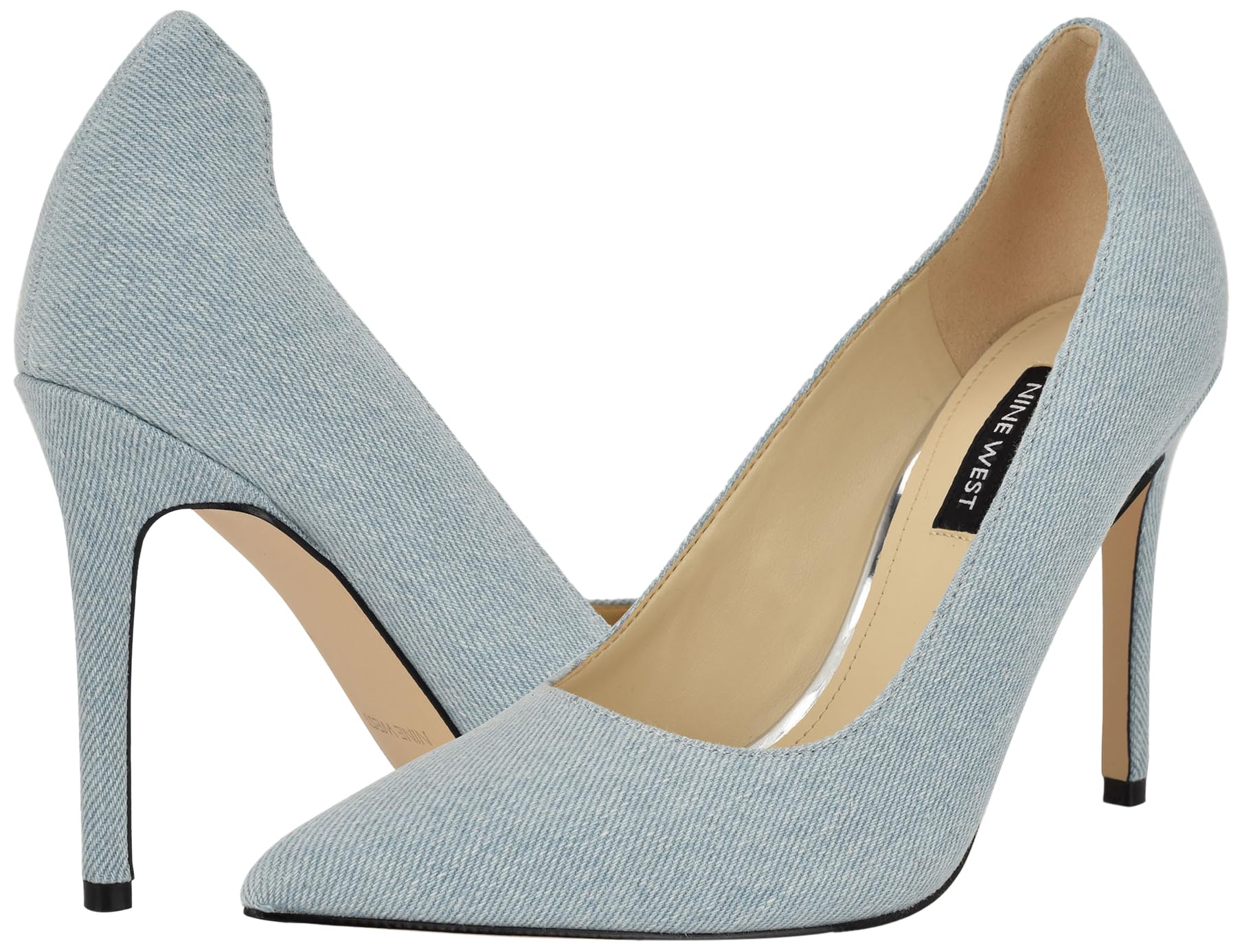 Nine West Freds, Scarpe décolleté Donna