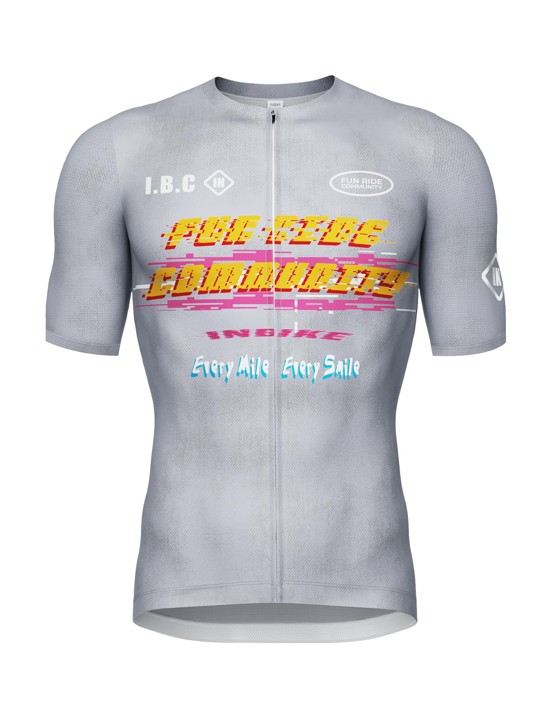 INBIKE