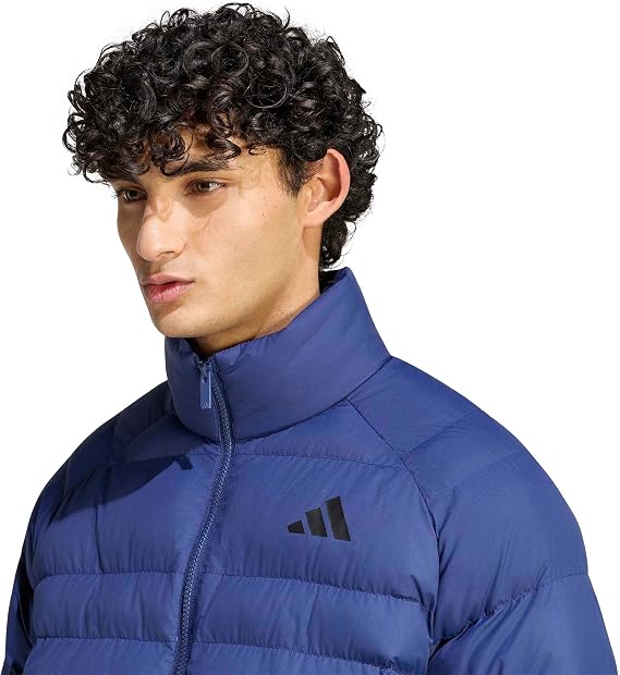 adidasアディダス Jacket Essentials Packable Jacket TX765 Men's