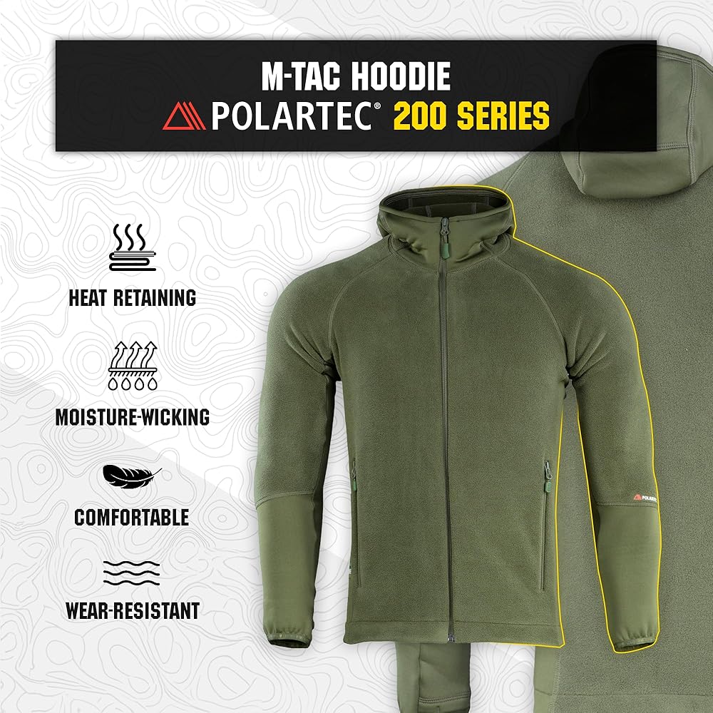パーカー・フーディ LMC ACTIVE GEAR CURVED POLAR FLEECE HOODIE brown 0LM23FHD111 7c813a59ce4c0aa7dda1c38b7be04c
