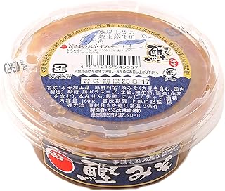 鰹みそ 160g