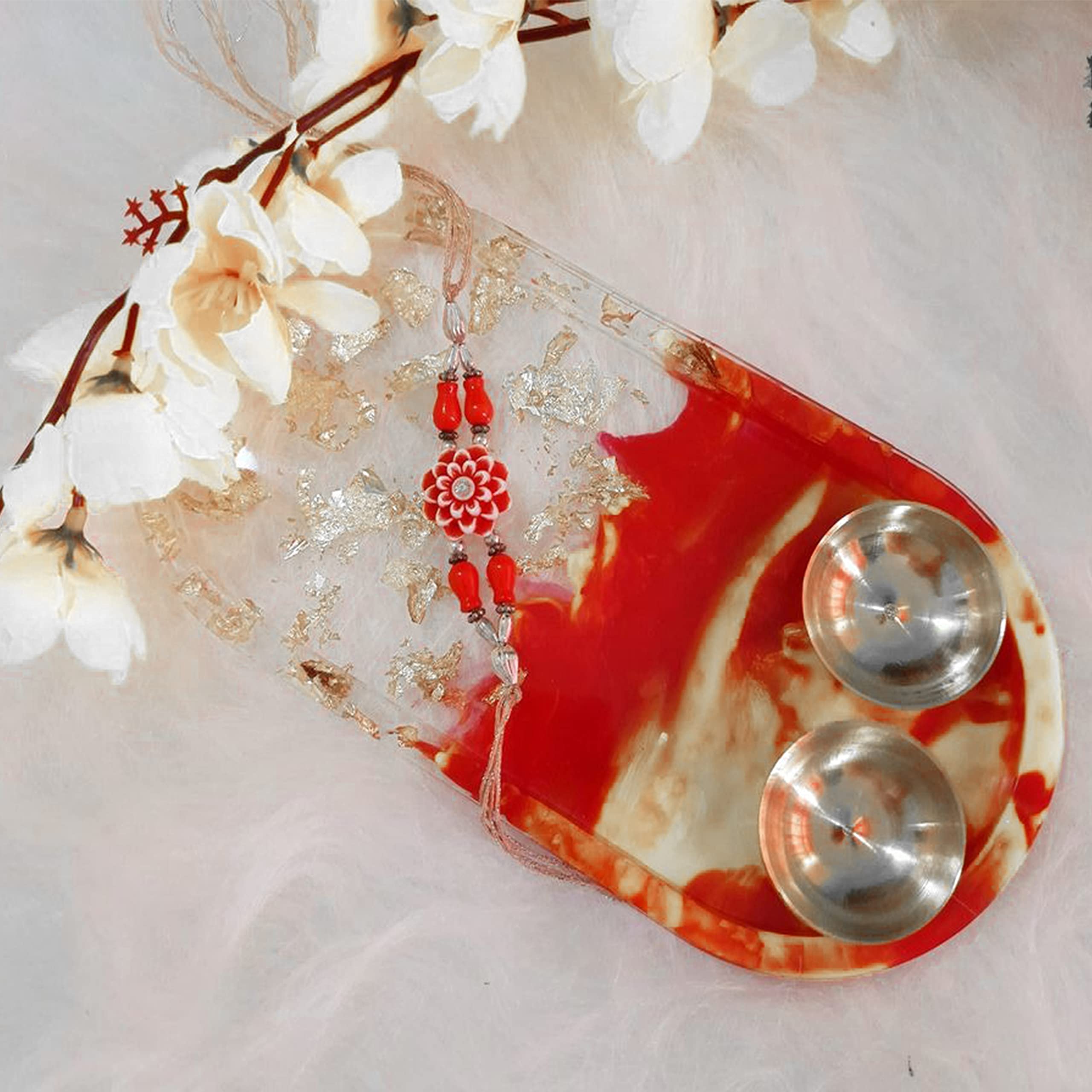 Little Birdie Gilding Flakes 15g-Silver