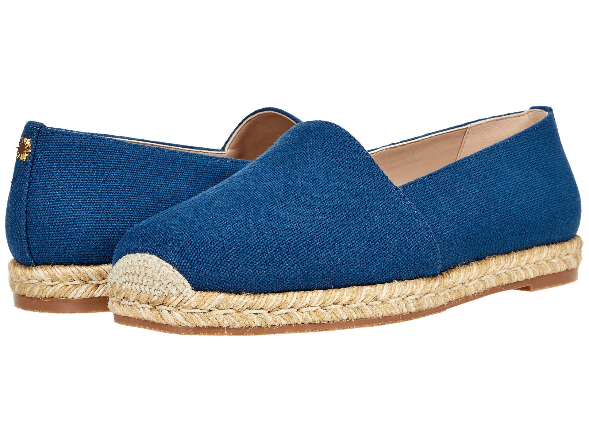 Stuart Weitzman womens Dree Slide Espadrille