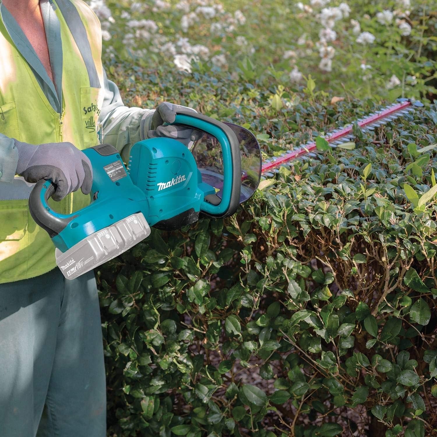 review Makita XHU04Z 18V X2 (36V) LXT Lithium-Ion Cordless 25-1/2