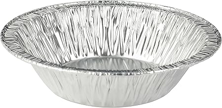 5 inch foil pie pans